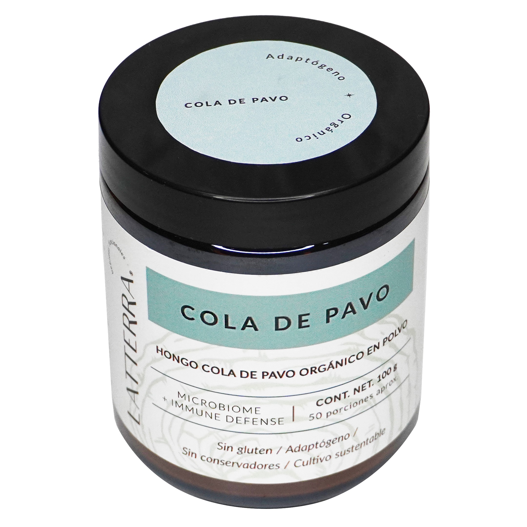 COLA DE PAVO PNG